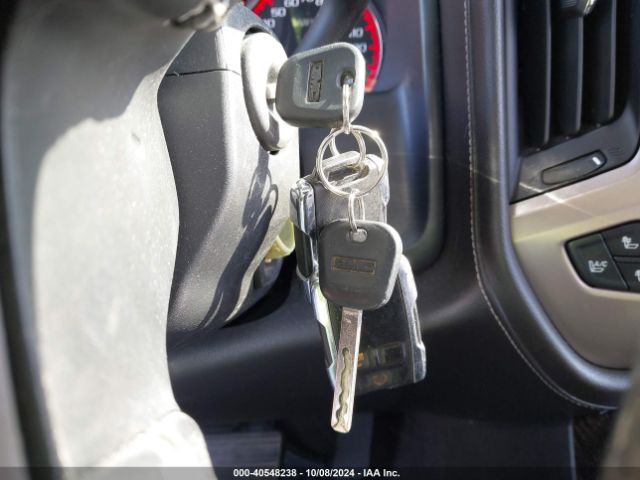 3GTU2WECXFG355215 GMC Sierra 1500 Denali