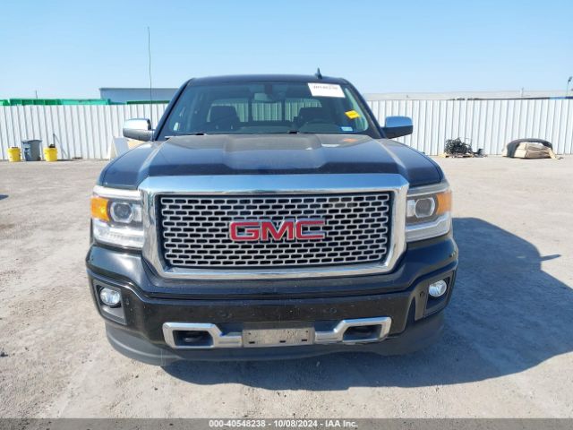 3GTU2WECXFG355215 GMC Sierra 1500 Denali
