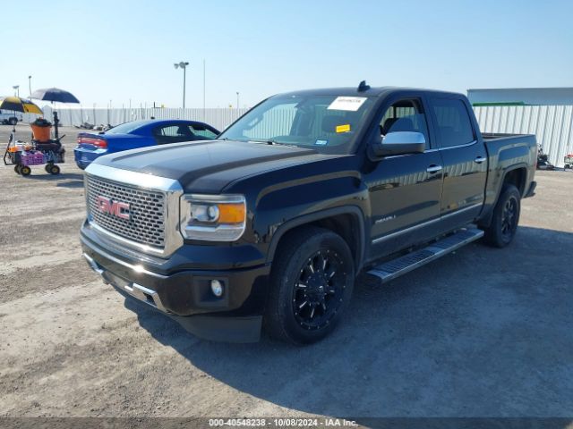 3GTU2WECXFG355215 GMC Sierra 1500 Denali