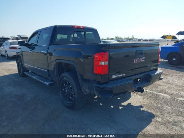 3GTU2WECXFG355215 GMC Sierra 1500 Denali