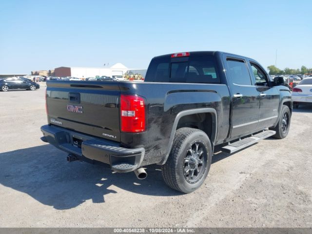 3GTU2WECXFG355215 GMC Sierra 1500 Denali