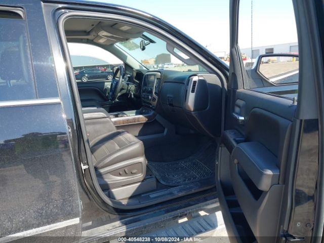 3GTU2WECXFG355215 GMC Sierra 1500 Denali