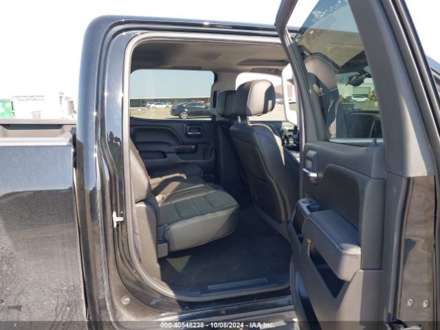 3GTU2WECXFG355215 GMC Sierra 1500 Denali