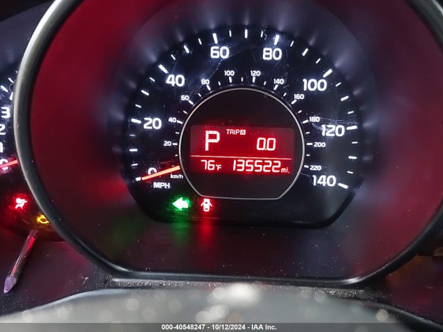 KIA Soul 2015 KNDJN2A29F7779769 Image 7