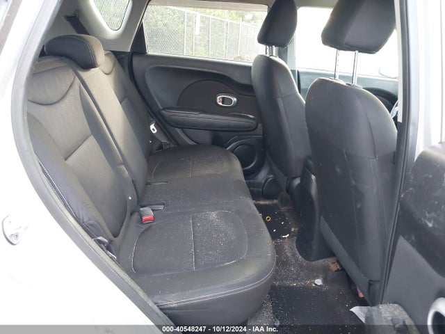 KIA Soul 2015 KNDJN2A29F7779769 Image 8