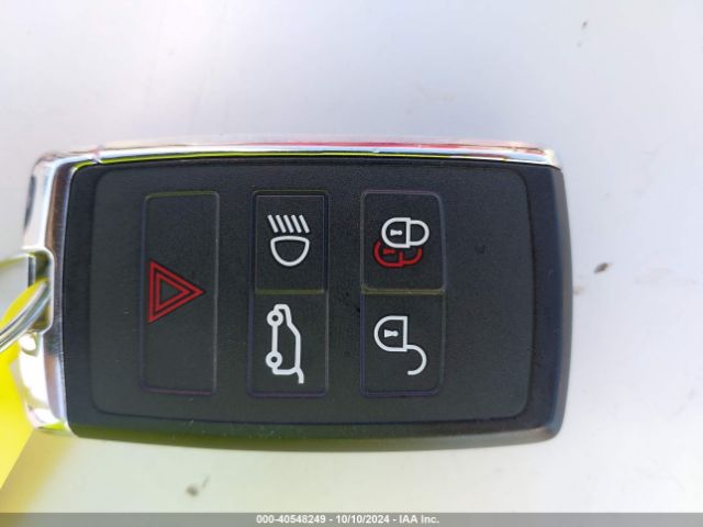 SALZP2FX2MH131921 Land Rover Range Rover Evoque Se