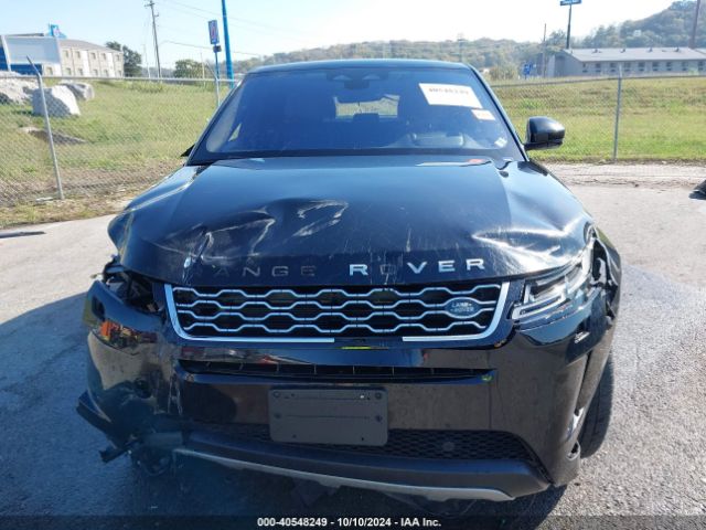 SALZP2FX2MH131921 Land Rover Range Rover Evoque Se