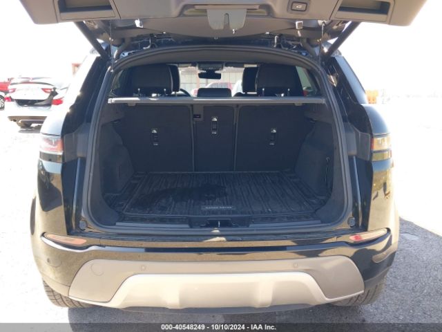 SALZP2FX2MH131921 Land Rover Range Rover Evoque Se