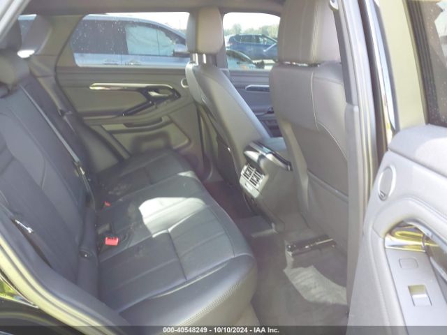 SALZP2FX2MH131921 Land Rover Range Rover Evoque Se
