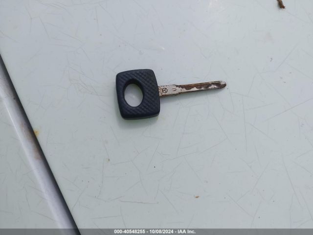 1981 MERCEDES-BENZ 380 WDBBA45A7BB005295 Photo 10
