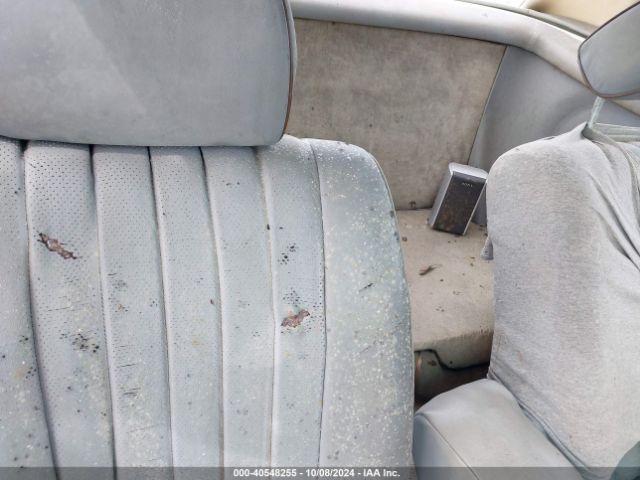 1981 MERCEDES-BENZ 380 WDBBA45A7BB005295 Photo 7