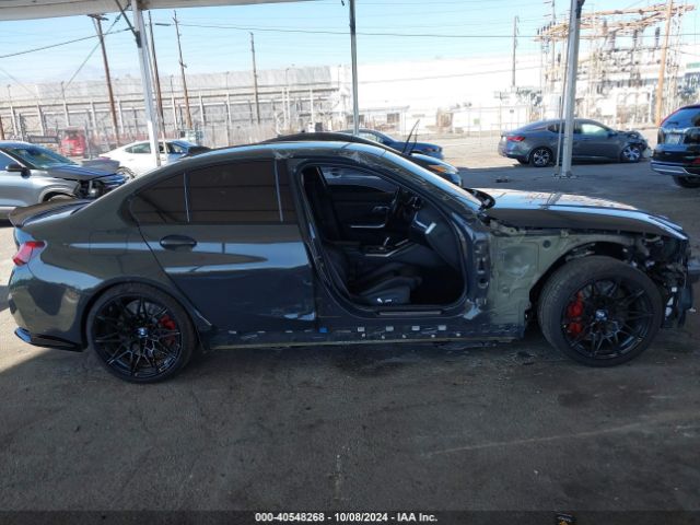 WBS33AY09NFL70536 BMW M3 Competition