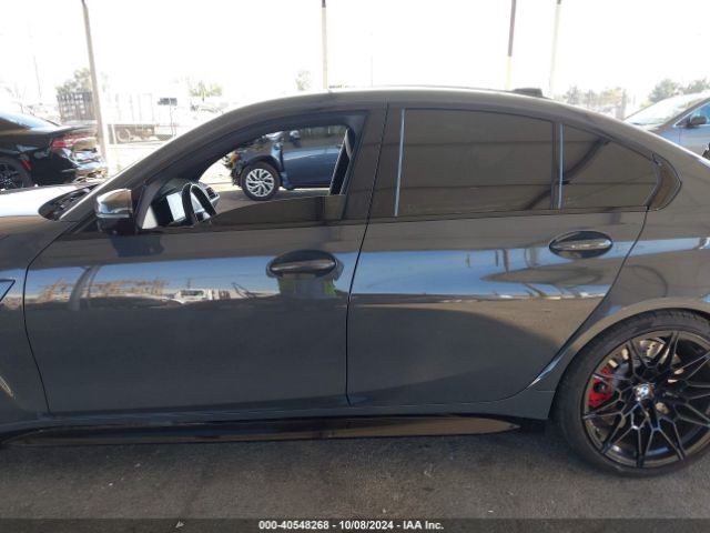 WBS33AY09NFL70536 BMW M3 Competition