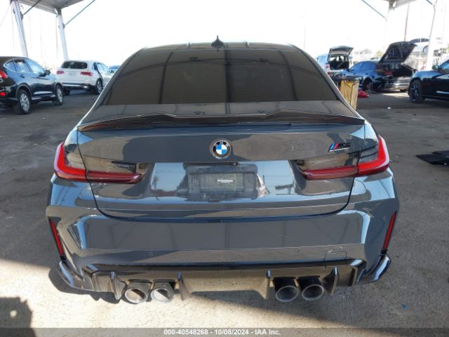 WBS33AY09NFL70536 BMW M3 Competition