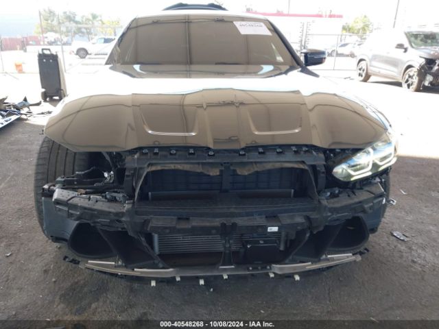 WBS33AY09NFL70536 BMW M3 Competition
