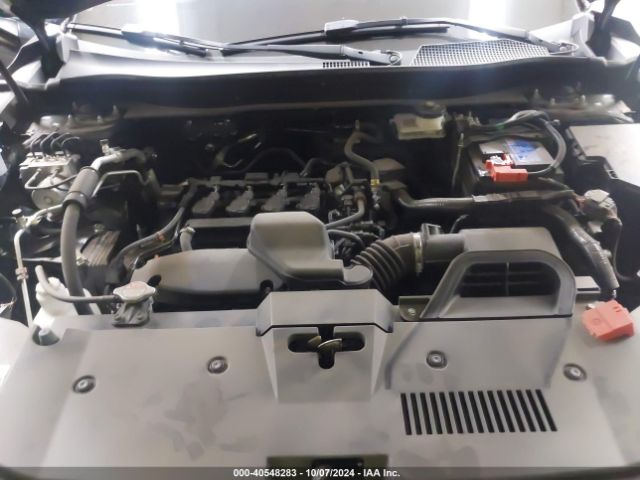 2HKRS4H41PH405801 Honda Cr-v Ex Awd