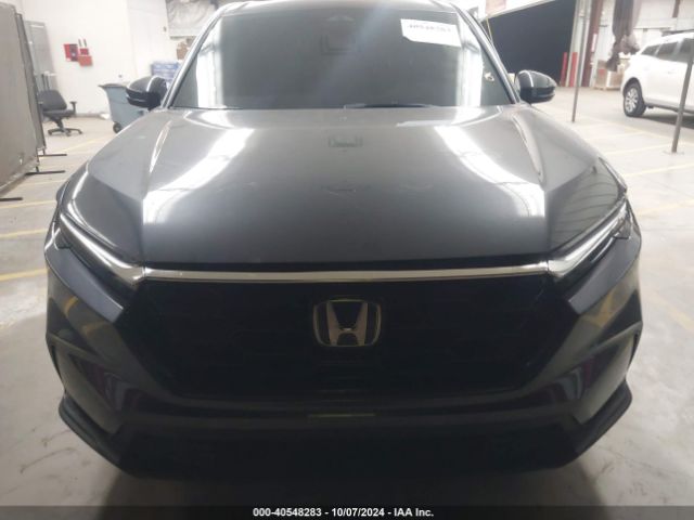 2HKRS4H41PH405801 Honda Cr-v Ex Awd