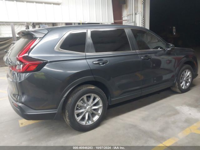 2HKRS4H41PH405801 Honda Cr-v Ex Awd