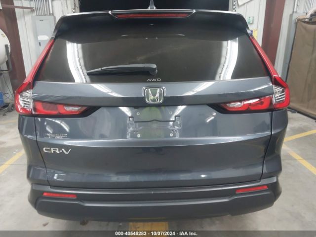 2HKRS4H41PH405801 Honda Cr-v Ex Awd