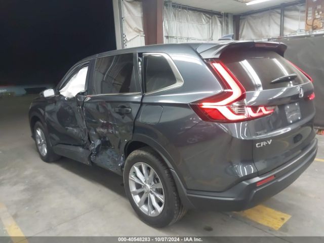 2HKRS4H41PH405801 Honda Cr-v Ex Awd