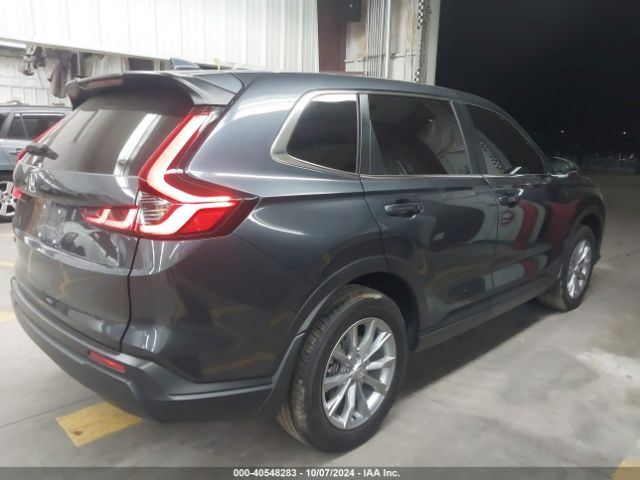 2HKRS4H41PH405801 Honda Cr-v Ex Awd