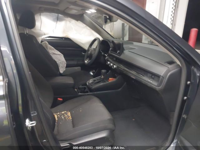 2HKRS4H41PH405801 Honda Cr-v Ex Awd