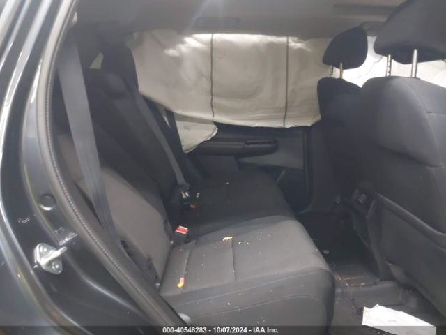 2HKRS4H41PH405801 Honda Cr-v Ex Awd