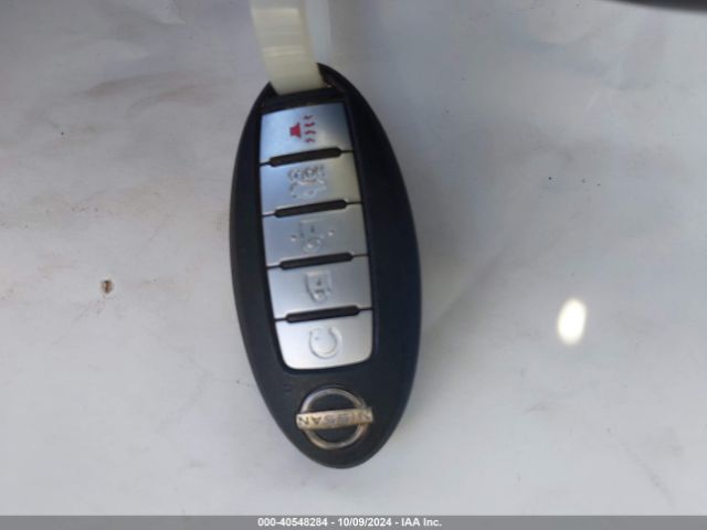 1N4AL4CV3PN422180 Nissan Altima Sr Vc-turbo Fwd