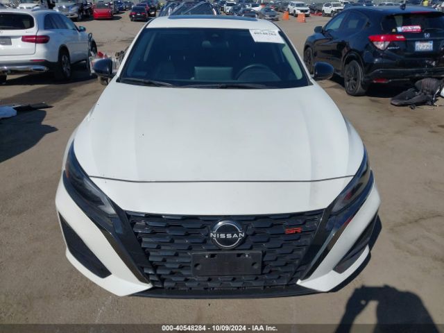 1N4AL4CV3PN422180 Nissan Altima Sr Vc-turbo Fwd