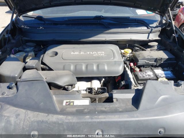 1C4PJMAB4GW366392 Jeep Cherokee Altitude