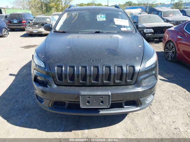 1C4PJMAB4GW366392 Jeep Cherokee Altitude