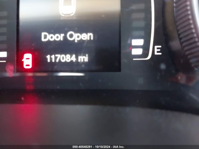 1C4PJMAB4GW366392 Jeep Cherokee Altitude