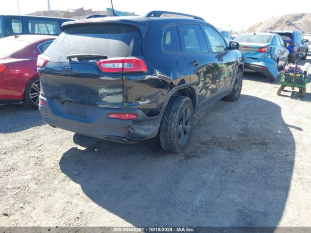 1C4PJMAB4GW366392 Jeep Cherokee Altitude