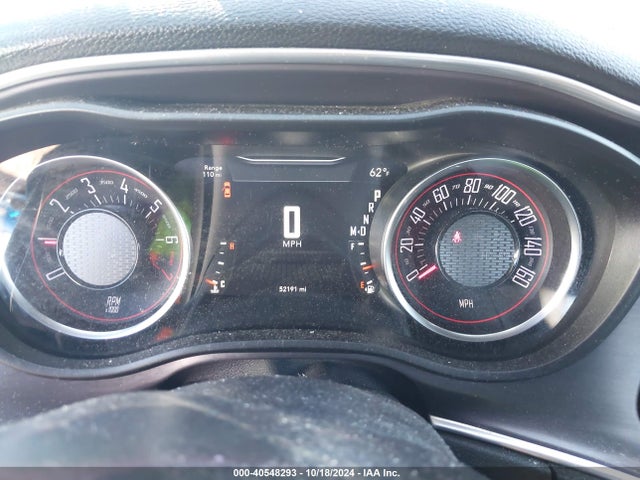 Dodge Challenger Sxt 2018 2C3CDZAG7JH327711 Image 7