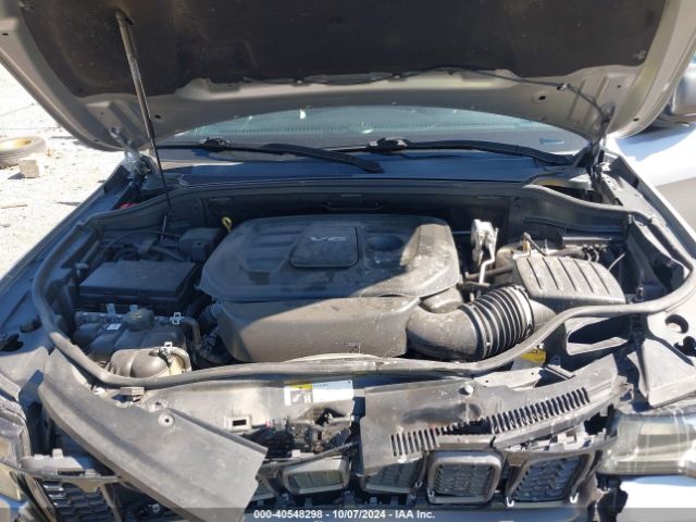 1C4RJFLG1HC899753 Jeep Grand Cherokee Trailhawk 4x4