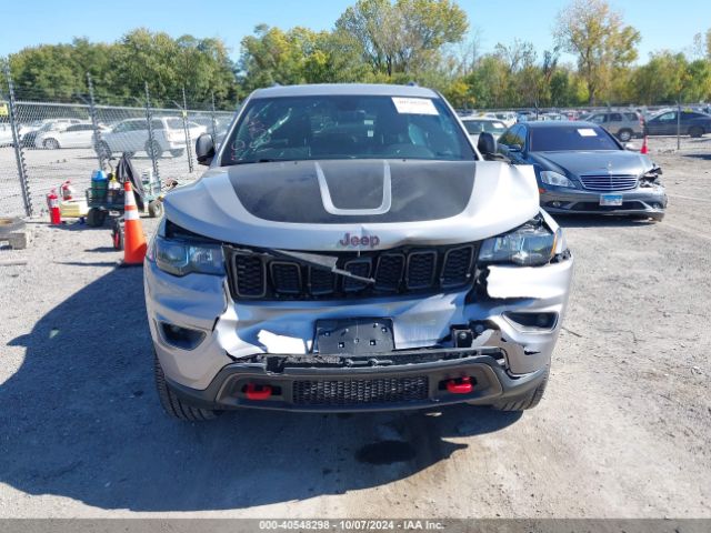 1C4RJFLG1HC899753 Jeep Grand Cherokee Trailhawk 4x4