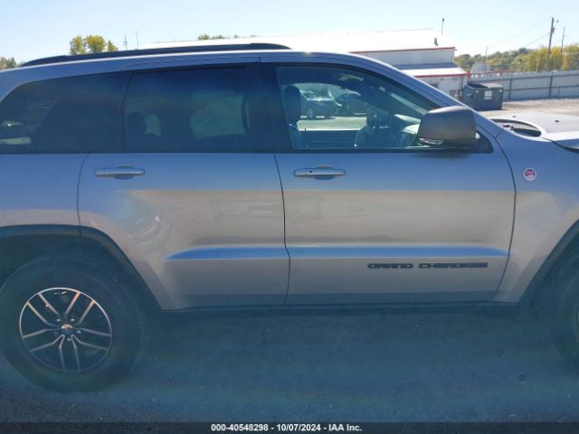 1C4RJFLG1HC899753 Jeep Grand Cherokee Trailhawk 4x4