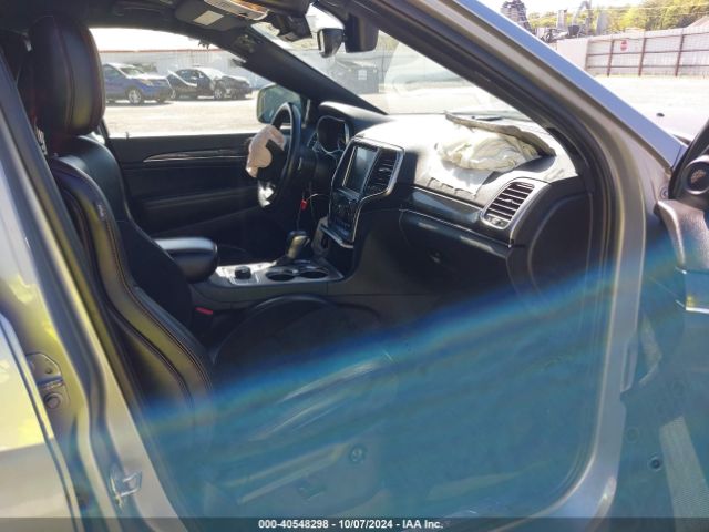 1C4RJFLG1HC899753 Jeep Grand Cherokee Trailhawk 4x4