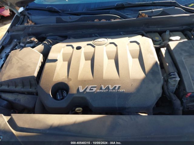1G1125S38EU117482 Chevrolet Impala 2lt