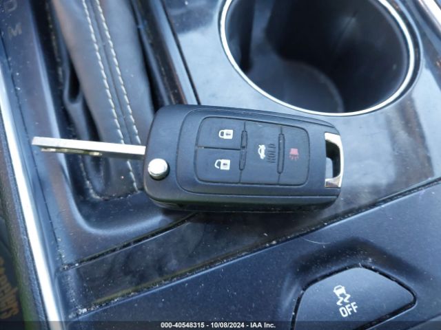 1G1125S38EU117482 Chevrolet Impala 2lt