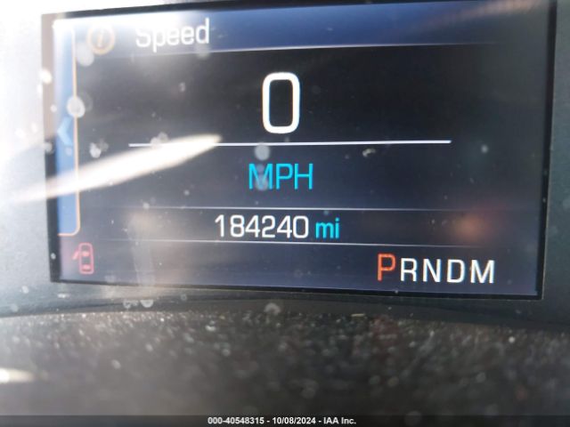 1G1125S38EU117482 Chevrolet Impala 2lt