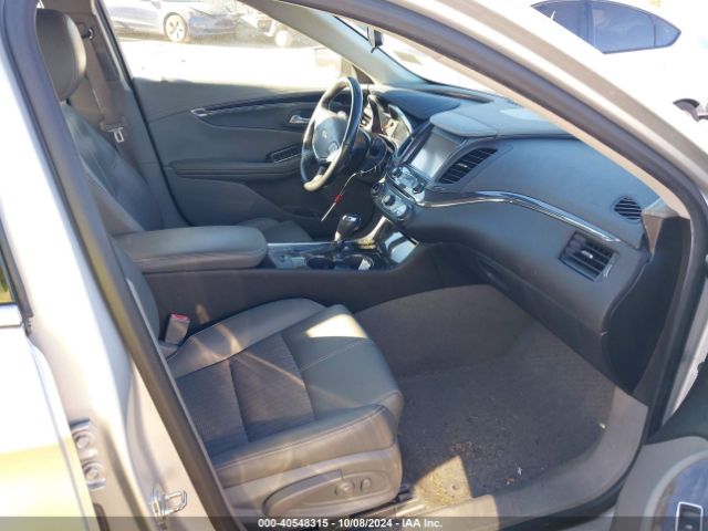 1G1125S38EU117482 Chevrolet Impala 2lt