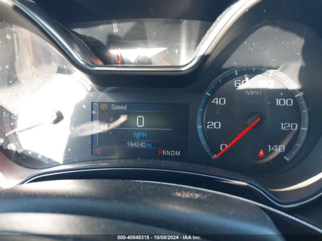 1G1125S38EU117482 Chevrolet Impala 2lt