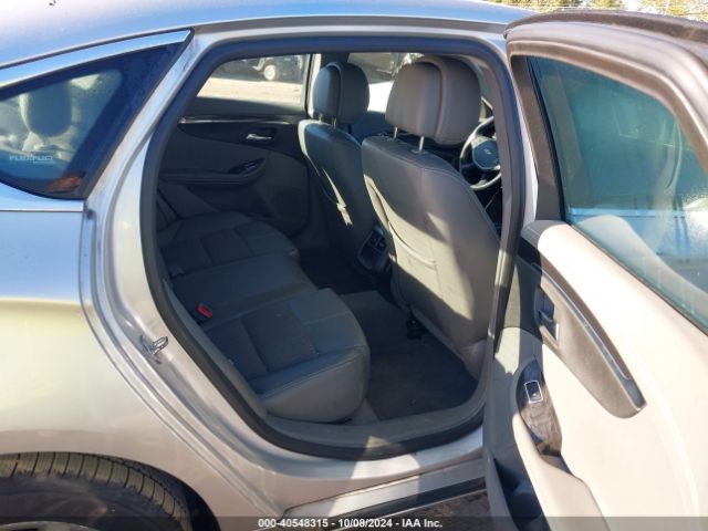 1G1125S38EU117482 Chevrolet Impala 2lt