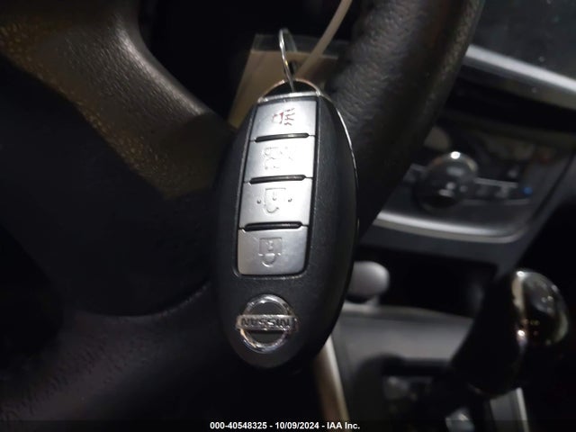 Nissan SENTRA SV 2019 3N1AB7AP6KL626793 Image 11