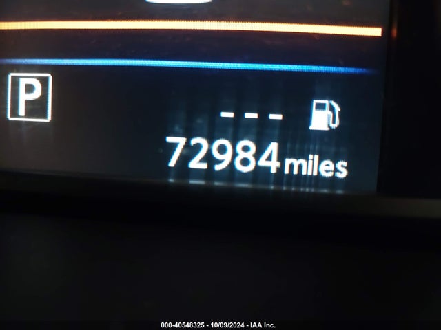 Nissan SENTRA SV 2019 3N1AB7AP6KL626793 Image 15