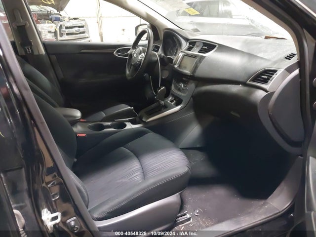 Nissan SENTRA SV 2019 3N1AB7AP6KL626793 Image 5