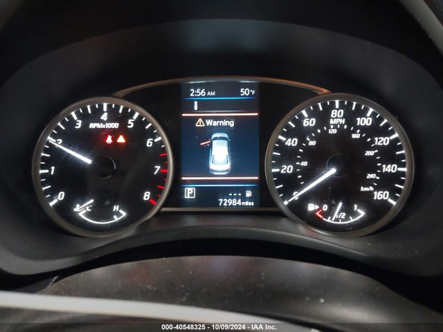 Nissan SENTRA SV 2019 3N1AB7AP6KL626793 Image 7