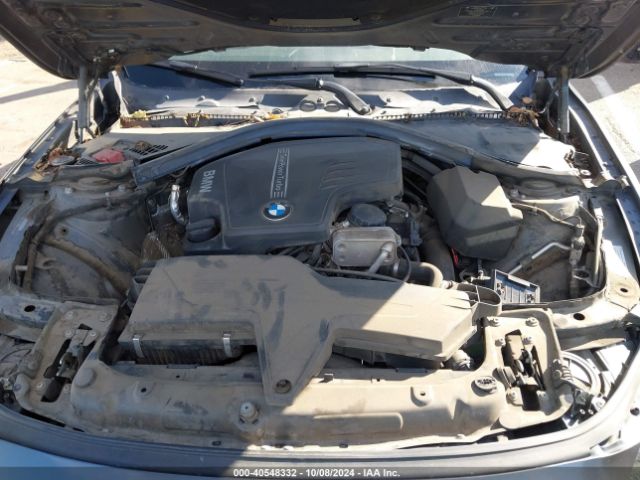 WBA3B1G58FNT01736 BMW 320i