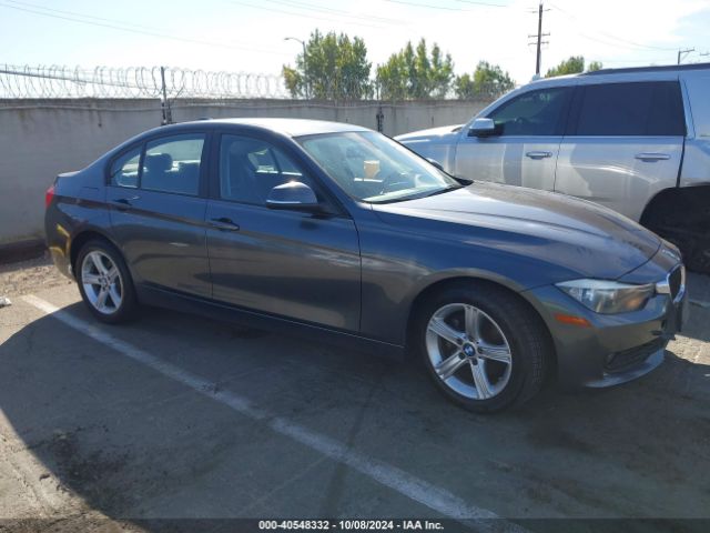 WBA3B1G58FNT01736 BMW 320i
